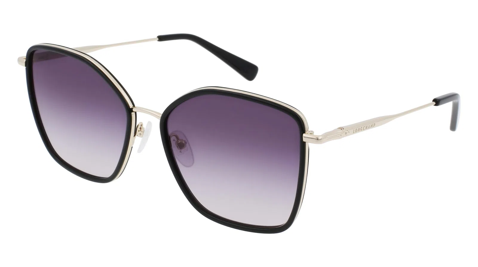 Longchamp LO685S N Sunglasses - view 2